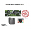 Dji Mavic Air 3 Lens Filter MCUV - Dji Mavic Air 3 Lensa Filter MCUV